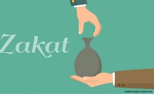 Punya Potensi Hingga Rp300 Triliun, Kenapa Realisasi Zakat Masih Minim?