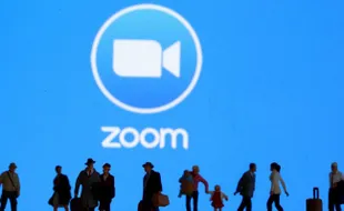 Pengguna Zoom Sehari Tembus 300 Juta, Melonjak Saat Covid-19