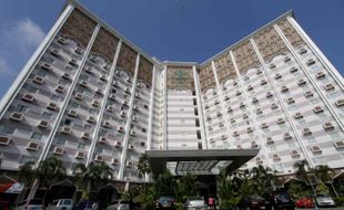 Hotel di Solo bakal Fully Booked pada November 2022, Ini Penyebabnya