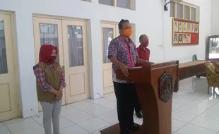 Alhamdulillah, Bayi Positif Covid-19 di Grobogan Dinyatakan Sembuh