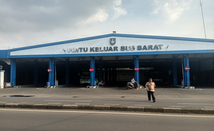 Tirtonadi, Bukan Terminal Biasa