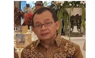 Rektor UNS Solo Jamal Wiwoho Mundur, Senat Akademik: Itu Hak Pribadi