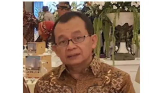 Rektor UNS Solo Jamal Wiwoho Mundur, Senat Akademik: Itu Hak Pribadi