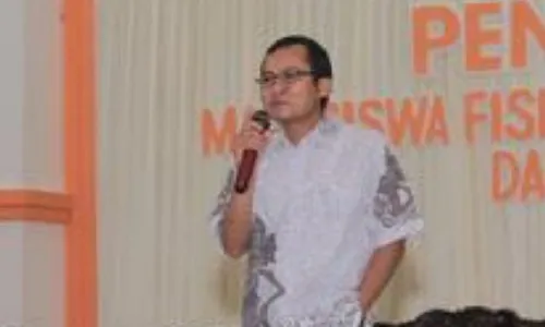 Penerimaan Siswa Baru Online Efektif di Tengah Covid-19