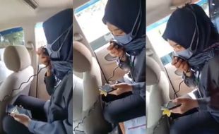 Viral Video Imbauan Kawin Boleh Hamil Jangan, Begini Penjelasan Dinkes Semarang