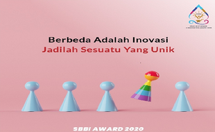 Inovasi Jadi Aspek Penting di SBBI 2020