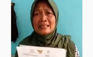 Bantuan Tunai Kemensos di Jateng Cair