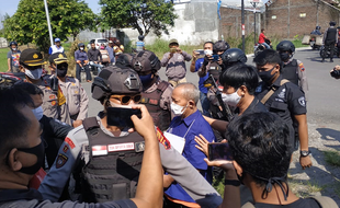 Polisi Ungkap Kondisi Kejiwaan Tersangka Pembunuhan Pakai Racun Tikus di Solo