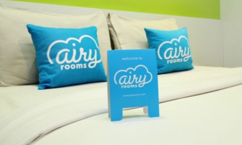 Resmi, Airy Rooms Tutup Total Mulai 31 Mei 2020