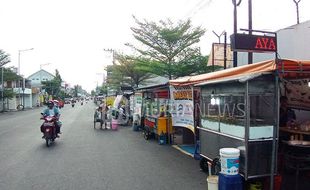 Kudus Segera Terapkan Jam Malam di Seluruh Wilayah