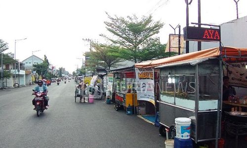 Kudus Segera Terapkan Jam Malam di Seluruh Wilayah