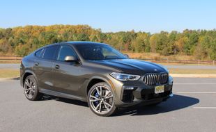 SUV BMW X6 Rilis di Indonesia, Cuma Tersedia 10 Unit