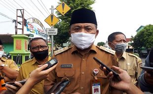 Sah! PSBB Karanganyar Dimulai 11 Januari 2021, Ini 10 Larangan bagi Warga