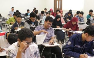 Epidemiolog: Awas Gelombang Covid-19 dari Pendaftaran Mahasiswa Baru!