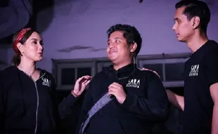 Sosok Tak Kasat Mata di Vila Angker Jogja Bikin Ketempelan