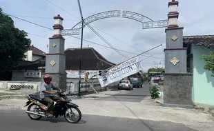 Warga Kabupaten Karanganyar Mulai Adaptasi di Era New Normal, Seperti Apa?