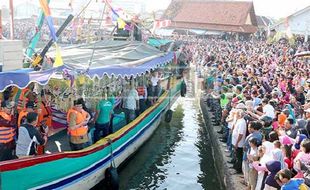 Pekan Syawalan di Jepara Ditiadakan, Tempat Wisata Diawasi Ketat