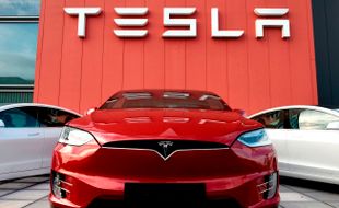 Ini Harga Mobil Tesla di Tahun 2021