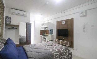 Tipe-Tipe Apartment di Indonesia, Pilih Mana?