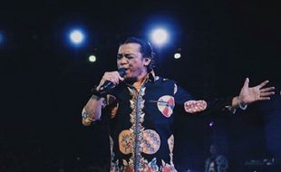 Bukan Patah Hati, Lagu Terakhir Ciptaan Didi Kempot Sebelum Meninggal Bernuansa Religi