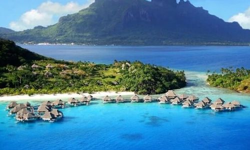 5 Destinasi Staycation Terbaik di Indonesia!