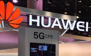 Dimulai Proyek 5G Huawei, Inggris Kurangi Ketergantungan Atas China