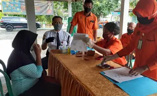 44.056 Keluarga Di Kabupaten Madiun Dapat Bansos Rp600.000/Bulan