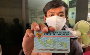 Ternyata Ini Rahasia Supaya Hasil Foto KTP Kamu Bagus