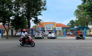 Masjid dan Sekolah Tutup, Pendapatan PUDAM Karanganyar Turun