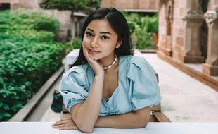 Hamil Anak Pertama, Ini Perubahan yang Dirasakan Nikita Willy