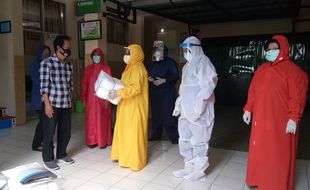 Tolak Usulan Ganjar, Dokter PNS Emoh Gaji Dipotong 50%