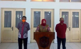 Bayi 1 Bulan di Grobogan Positif Covid-19, Diduga Tertular di RSUP Kariadi Semarang