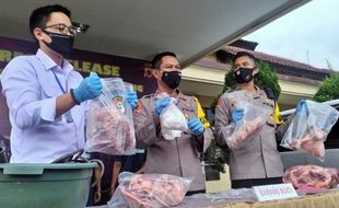 Pemasok Daging Sapi Palsu dari Babi di Bandung Dipastikan Bukan Asal Solo