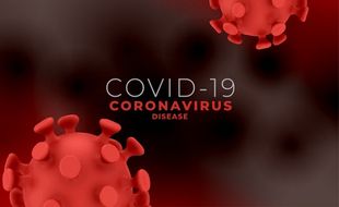 Ilmuwan ASU Teliti Kemungkinan Virus Corona Melemah Usai Mutasi