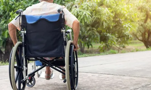 Pemdes Gatak Klaten Peduli Disabilitas, Cairkan Belasan Juta Tiap Tahun