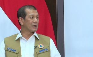 Ini Dia Jejak Para Jenderal di Perusahaan Tambang Papua