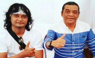 Musisi Wonogiri Bikin Lagu untuk Kenang Didi Kempot