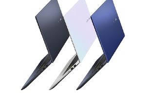 Asus Vivobook Terbaru: Desain Minimalis & Spesifikasi Kelas Premium