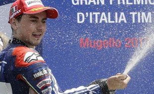 Jorge Lorenzo Gagal Tampil di Moto GP Musim Ini, Ini Gara-Garanya