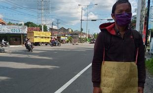 Curhat Pilu Pria Klaten Nekat Jual Ginjal: Dirumahkan, Tak Punya Uang, Banyak Utang