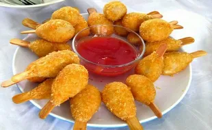 Resep Kaki Naga Nyummy untuk Buka Puasa