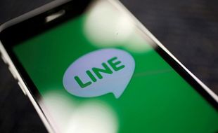 Ciamik! Video Call di Line Bisa Tampung 200 Orang