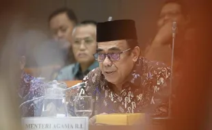 Tempat Ibadah Segera Dibuka Lagi, Menag: Presiden dan Wapres Rindu Berjemaah