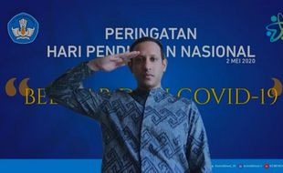 POP Kemendikbud Bikin Gaduh, DPR Minta Alihkan untuk Internet Gratis