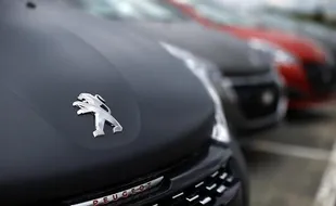 Yang Lain Lesu, Jualan Mobil Peugeot Melonjak di Tengah Pandemi