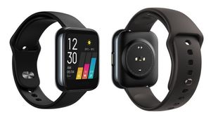 Smartwatch Realme Watch Rilis, Harga Rp700.000-an