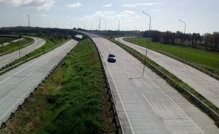 Bahas Amdal Tol Solo-Jogja, Saluran Irigasi Klaten Jadi Sorotan