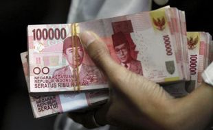 Tak Semua PNS Dapat THR, Pemkab Sukoharjo Siapkan Rp21 Miliar