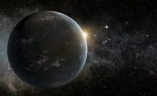 Beberapa Planet Ini Disebut Mirip Bumi, Apa Bisa Dihuni Manusia?