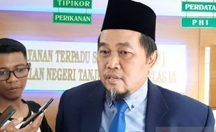 Boyamin Bantah MAKI Dibiayai dari Perusahaan Milik Koruptor